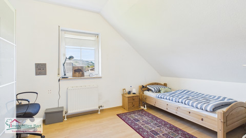 Apartamento com 2  quarto(s) para venda em Saarburg