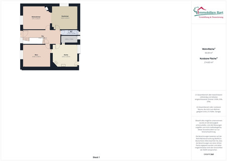 House with 5  bedroom(s) to sell in Freudenburg