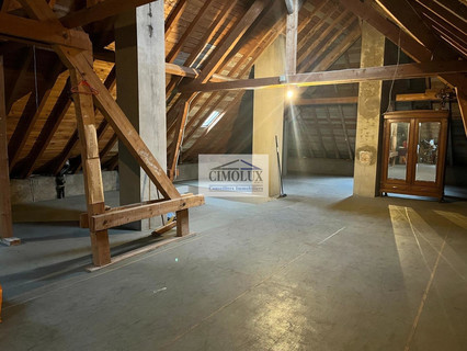 Moradia individual para venda em Dalheim