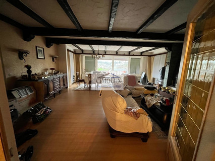 Moradia individual para venda em Dalheim