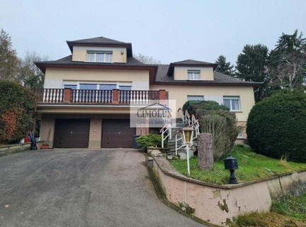 Moradia individual para venda em Dalheim