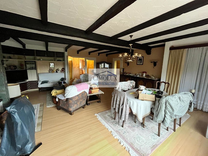 Moradia individual para venda em Dalheim