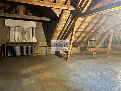 Moradia individual para venda em Dalheim