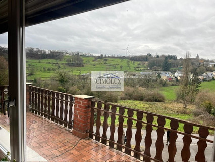 Moradia individual para venda em Dalheim