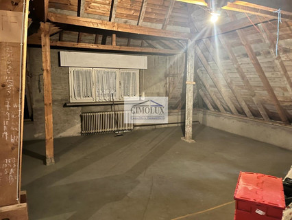 Moradia individual para venda em Dalheim