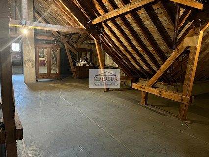 Moradia individual para venda em Dalheim