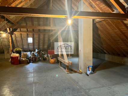 Moradia individual para venda em Dalheim