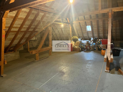 Moradia individual para venda em Dalheim