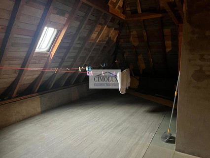 Moradia individual para venda em Dalheim