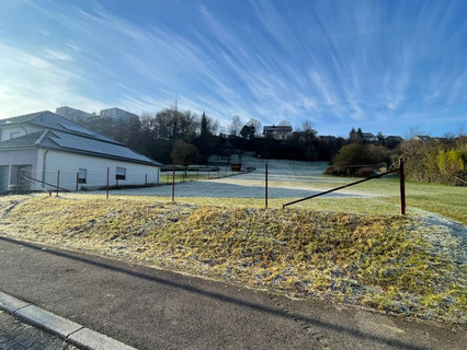 Land to sell in Oberanven