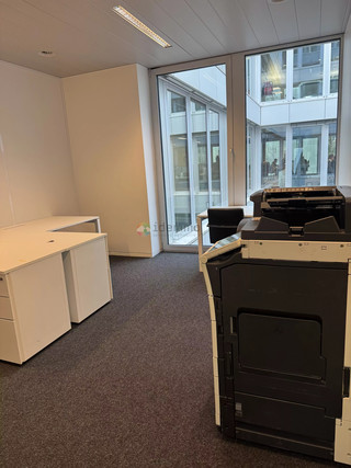 Office to rent in Luxembourg