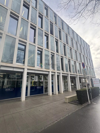 Office to rent in Luxembourg