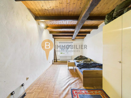 Moradia geminada com 3 quarto(s) para venda em Boulaide