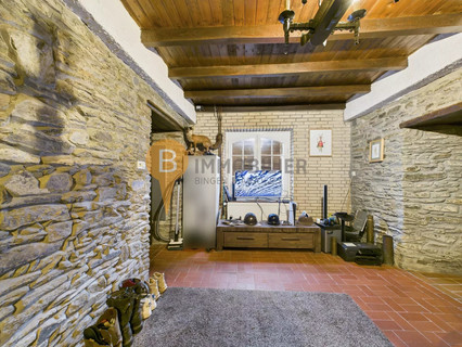 Moradia geminada com 3 quarto(s) para venda em Boulaide