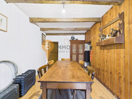 Moradia geminada com 3 quarto(s) para venda em Boulaide