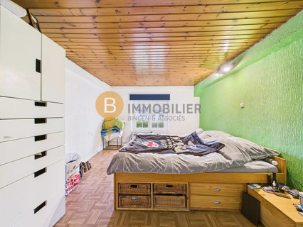 Moradia geminada com 3 quarto(s) para venda em Boulaide