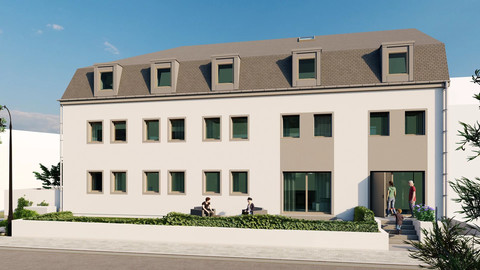 Residência para venda em Cruchten