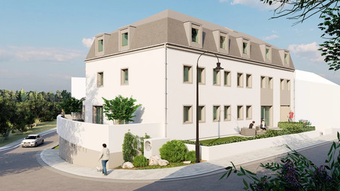 Residência para venda em Cruchten