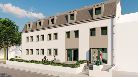 Residência para venda em Cruchten