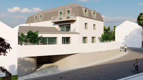 Residência para venda em Cruchten