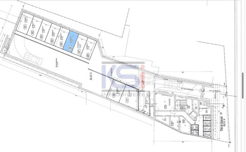 Garagem para venda em Bertrange