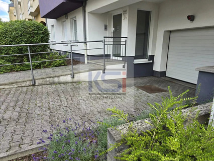 Garagem para venda em Bertrange