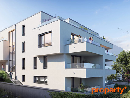 Studio to sell in Bertrange