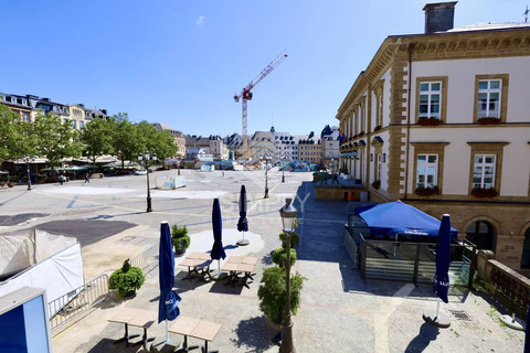 Apartment to sell in Luxembourg