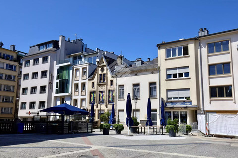 Apartment to sell in Luxembourg