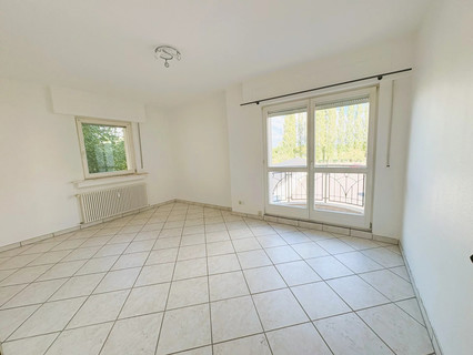 Apartamento com 2 quarto(s) para venda em Livange