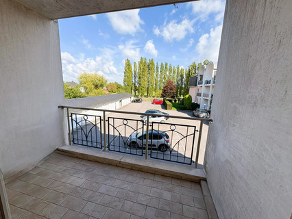 Apartamento com 2 quarto(s) para venda em Livange