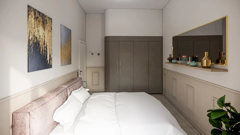 Penthouse com 3 quarto(s) para venda em Luxembourg-Eich