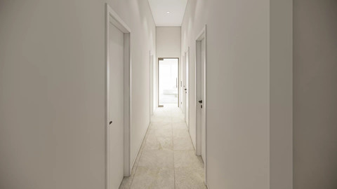 Penthouse com 3 quarto(s) para venda em Luxembourg-Eich