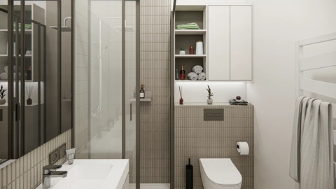 Penthouse com 3 quarto(s) para venda em Luxembourg-Eich