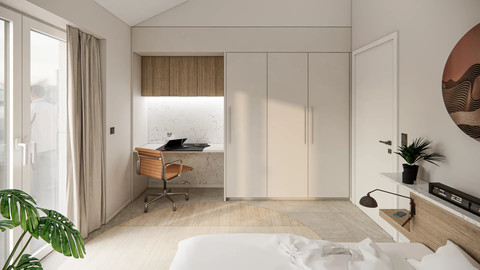 Penthouse com 3 quarto(s) para venda em Luxembourg-Eich