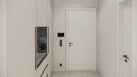 Penthouse com 3 quarto(s) para venda em Luxembourg-Eich