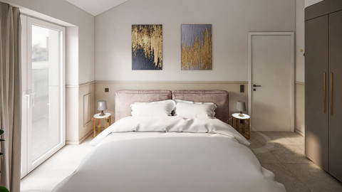 Penthouse com 3 quarto(s) para venda em Luxembourg-Eich