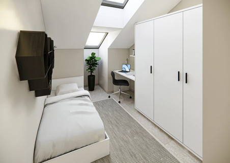 Casa de aldeia com 3 quarto(s) para venda em Rippweiler