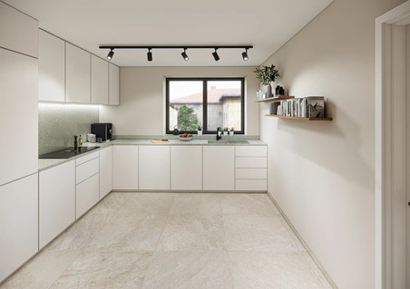 Casa de aldeia com 3 quarto(s) para venda em Rippweiler