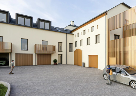 Casa de aldeia com 3 quarto(s) para venda em Rippweiler