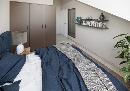 Casa de aldeia com 3 quarto(s) para venda em Rippweiler