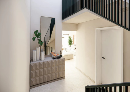 Casa de aldeia com 3 quarto(s) para venda em Rippweiler