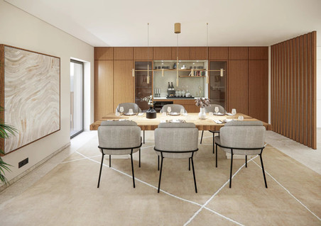 Casa de aldeia com 3 quarto(s) para venda em Rippweiler