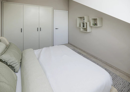 Casa de aldeia com 3 quarto(s) para venda em Rippweiler