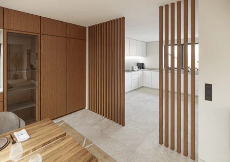 Casa de aldeia com 3 quarto(s) para venda em Rippweiler