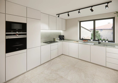 Casa de aldeia com 3 quarto(s) para venda em Rippweiler