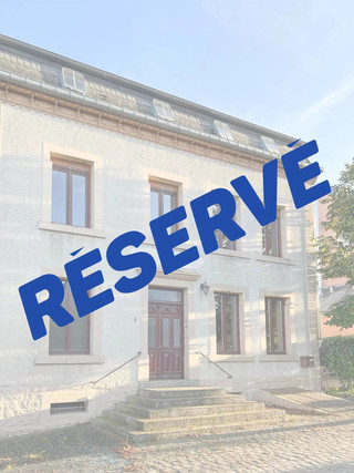 Village house with 3 bedroom(s) to sell in Rippweiler