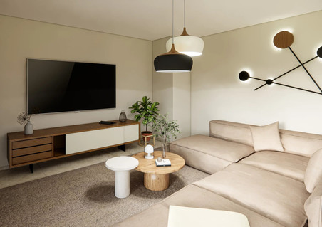 Casa de aldeia com 2 quarto(s) para venda em Rippweiler