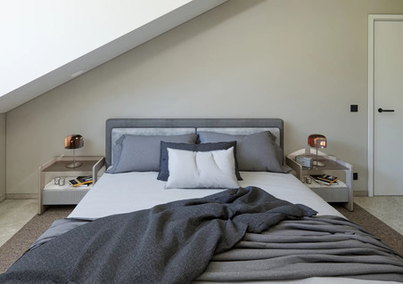 Casa de aldeia com 2 quarto(s) para venda em Rippweiler