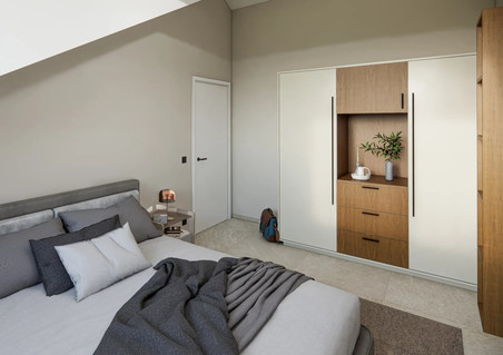 Casa de aldeia com 2 quarto(s) para venda em Rippweiler